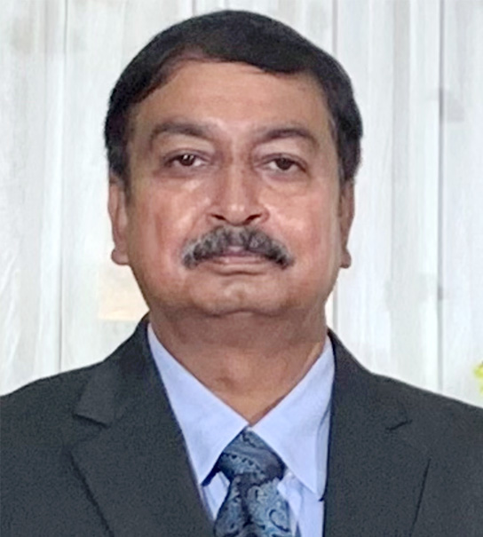 Dr. Rajiv Ranjan